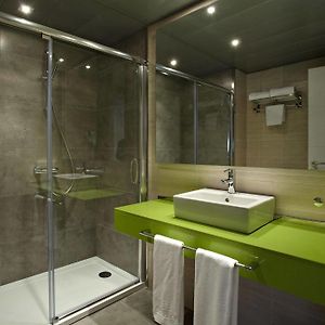 Dreibettzimmer