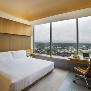 Deluxe Plus Zimmer