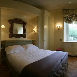 Standard Doppelzimmer