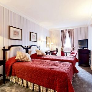 Dreibettzimmer