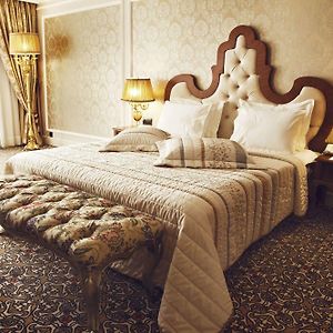 Suite mit Kingsize-Bett