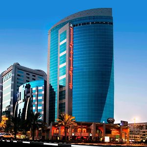 Emirates Concorde Hotel&Apartments