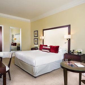 Executive Zimmer mit Kingsize-Bett