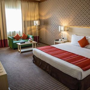 Executive Suite mit Kingsize-Bett