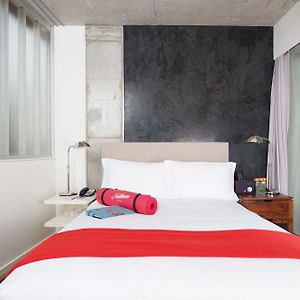 Deluxe Zimmer mit Queensize-Bett