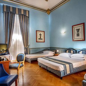 Deluxe Vierbettzimmer