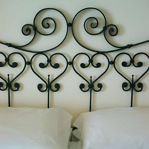 Standard Doppelzimmer