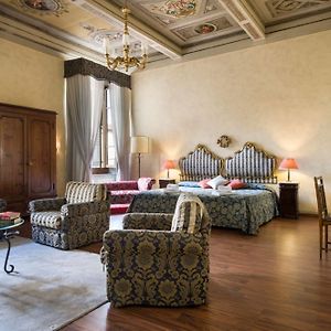 Suite mit Kingsize-Bett