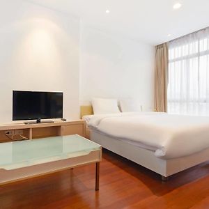 Deluxe Zimmer mit zwei Einzelbetten