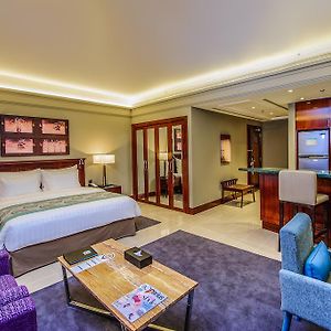 Executive Studio mit Queensize-Bett