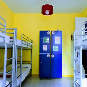 Dormitory Room Mixed