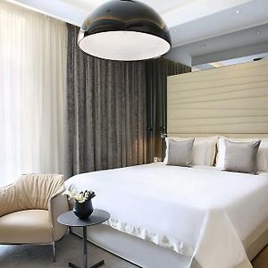 Suite mit Kingsize-Bett