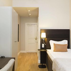 Standard Doppelzimmer