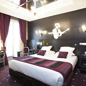 Superior Zimmer mit Kingsize-Bett