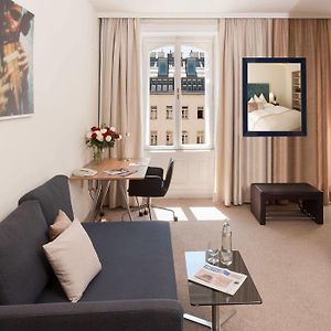 Prestige Suite mit Kingsize-Bett