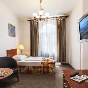 Economy Doppelzimmer