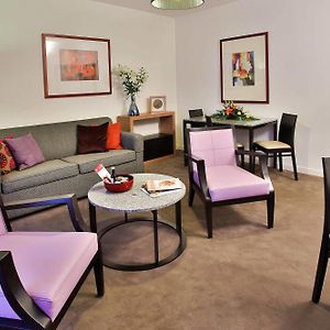 Apartment mit 2 Schlafzimmern