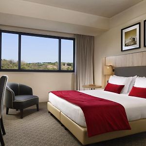 Deluxe Zimmer mit Kingsize-Bett