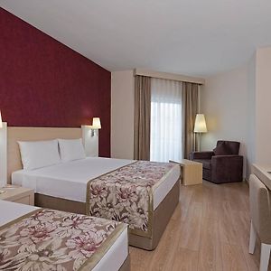 Dreibettzimmer