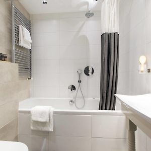 Deluxe Doppelzimmer