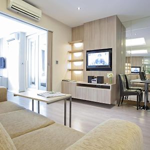 Deluxe Suite mit 1 Schlafzimmer