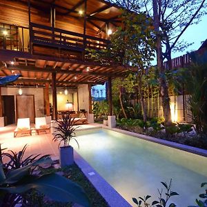 Villa mit 2 Schlafzimmern