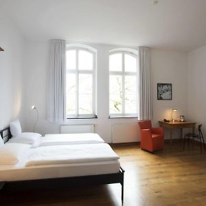 Economy Doppelzimmer