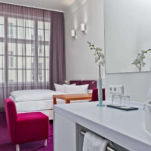 Superior Zimmer mit Kingsize-Bett