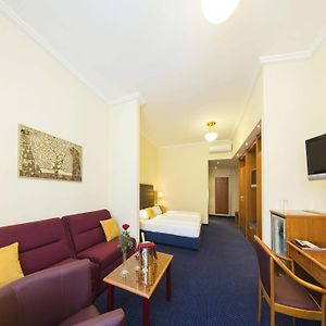 Standard Vierbettzimmer