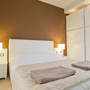 Standard Apartment mit 2 Schlafzimmern