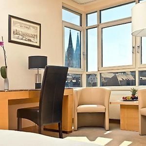 Comfort Zimmer