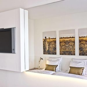 Deluxe Doppelzimmer