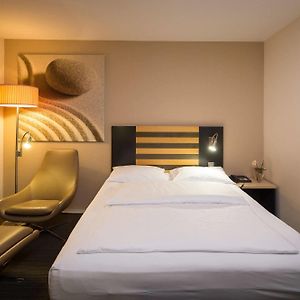 Zimmer mit Queensize-Bett