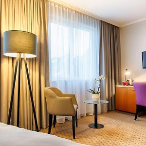 Superior Zimmer mit Kingsize-Bett