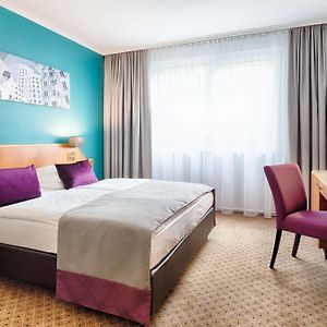 Comfort Zimmer