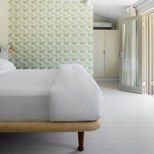 Deluxe Zimmer mit Kingsize-Bett
