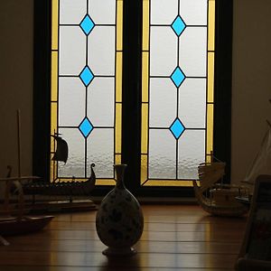 Dreibettzimmer