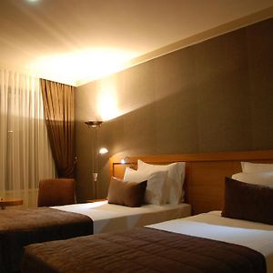 Economy Doppelzimmer