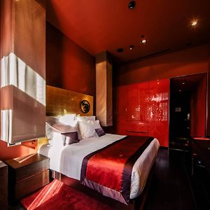 Superior Zimmer mit Kingsize-Bett