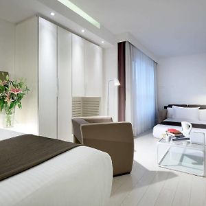 Superior Zimmer mit Kingsize-Bett