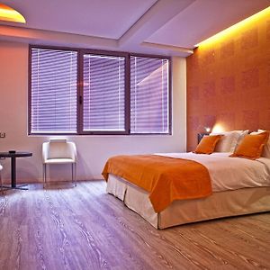 Executive Zimmer mit Kingsize-Bett