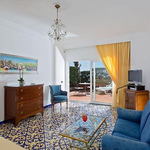 Deluxe Doppelzimmer
