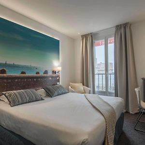 Superior Zimmer mit Queensize-Bett