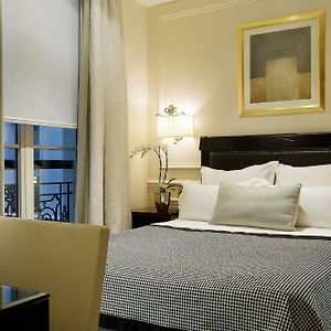 Classic Doppelzimmer