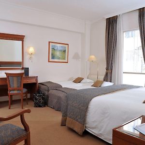 Vierbettzimmer