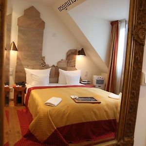 Kleines Doppelzimmer
