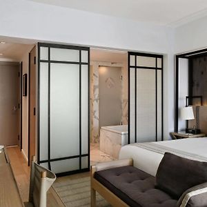 Deluxe Suite mit Kingsize-Bett