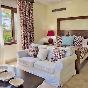 Suite mit 1 Schlafzimmer und mit Kingsize-Bett