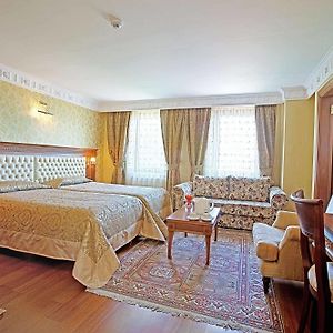 Superior Dreibettzimmer