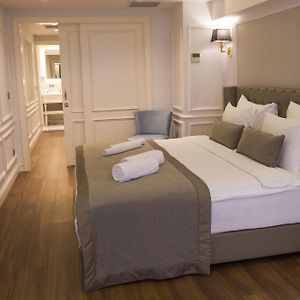 Angrenzende Familien-Suite